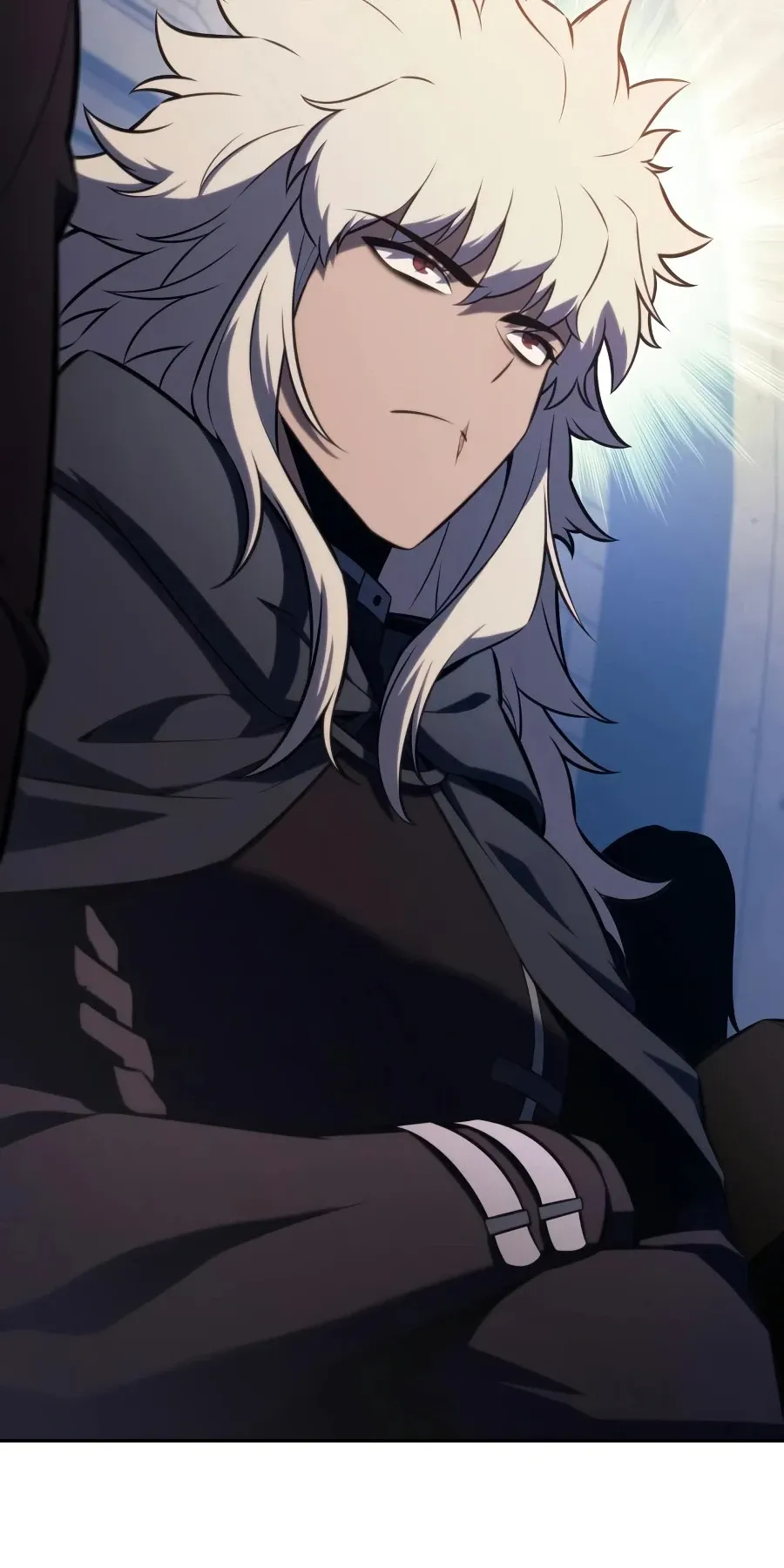 The Regressed Son of a Duke is an Assassin ตอนที่ ตอนที่ 125 รูปที่ 49