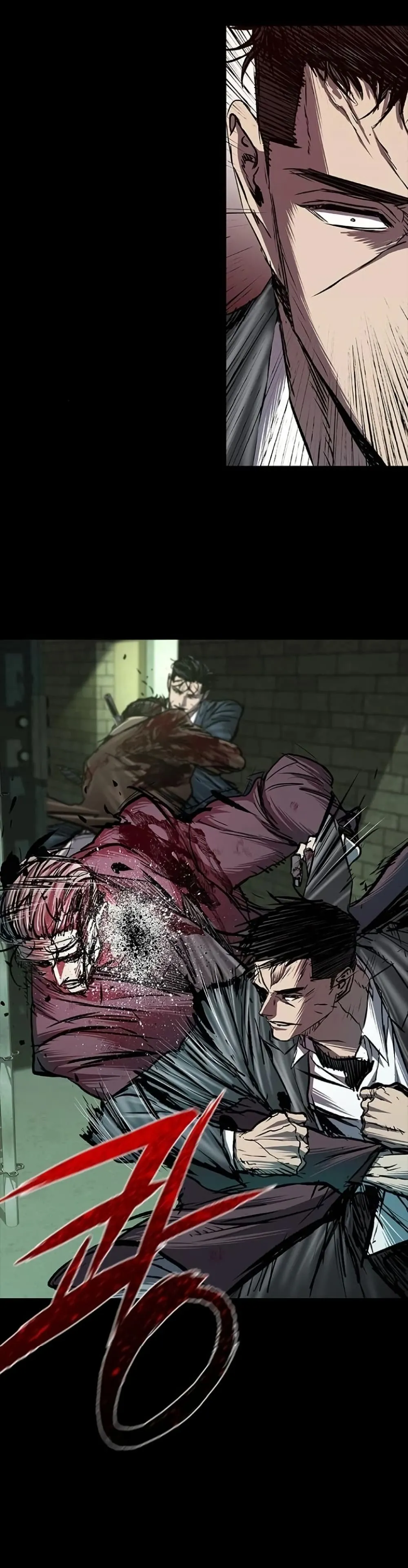 Castle 2_ Pinnacle ตอนที่ ตอนที่ 91 รูปที่ 8