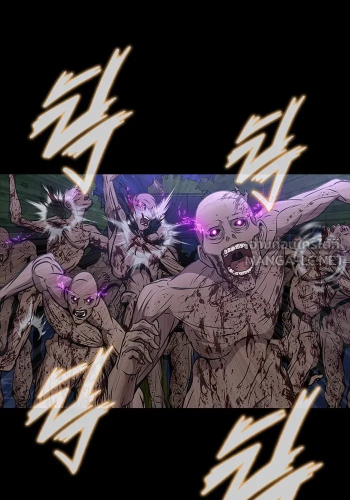 เพลเยอร์นักกินเหล็ก ตอนที่ 35 รูปที่ 147