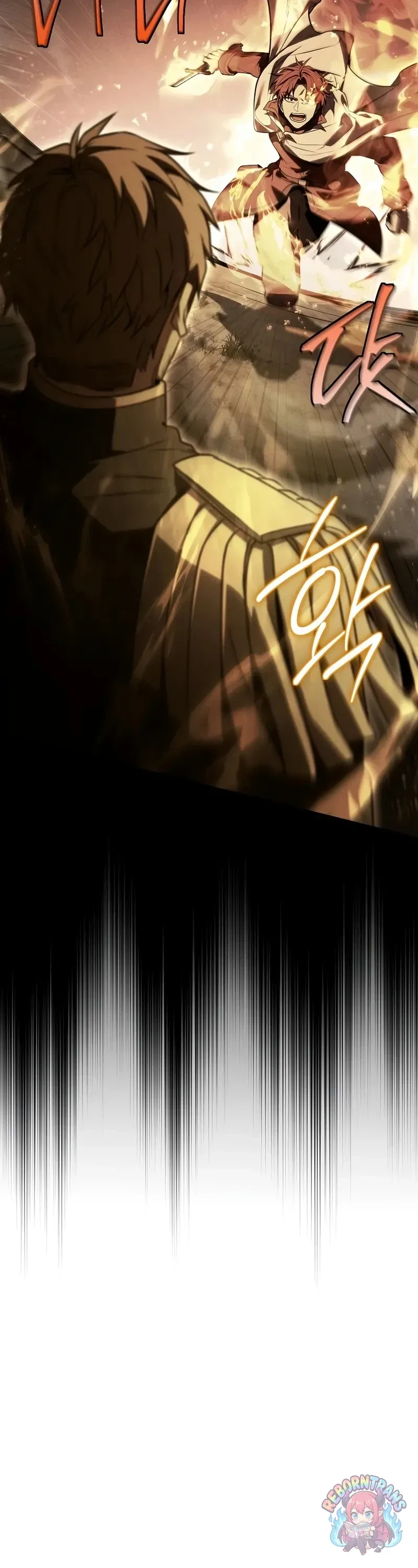 Return of The Unrivaled Spear Knight ตอนที่ ตอนที่ 188 รูปที่ 15