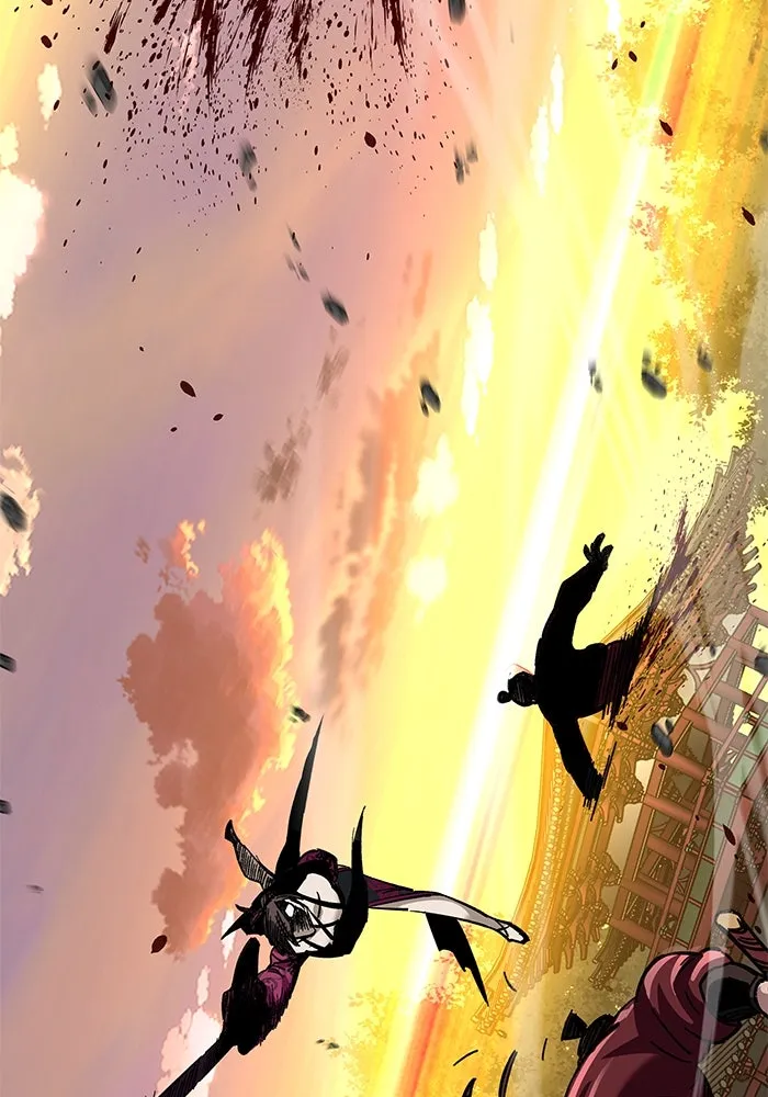 คุณปู่จอมยุทธกับหลานสาวสุดแกร่ง ตอนที่ 26 รูปที่ 94