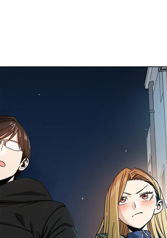 โชคชะตานำพารัก ตอนที่ 28 ใส่ใจเหรอ รูปที่ 113