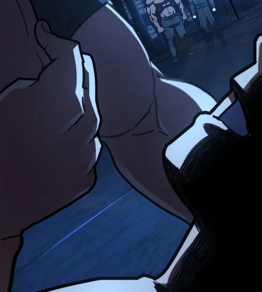 นักสู้ไร้น้ำยา ตอนที่ 25 รูปที่ 40