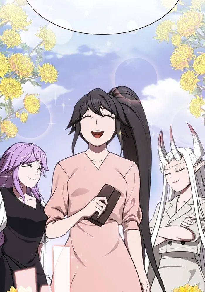 ผู้เล่นขั้นเทพแห่งหอคอยฝึกสอน ตอนที่ 220 รูปที่ 53