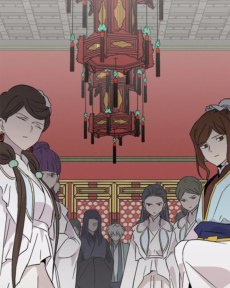 ข้าต้องไม่ใช่พระชายา ตอนที่ 78 รูปที่ 95