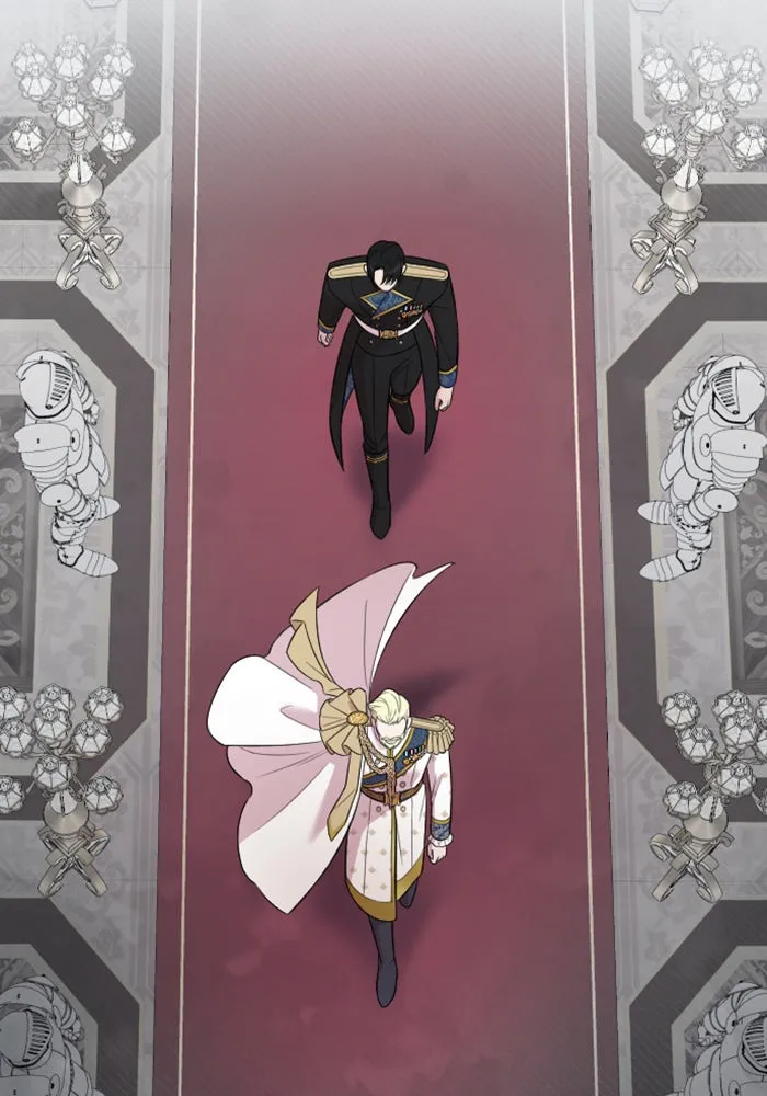 จำเลยหัวใจ ตอนที่ 20 รูปที่ 107