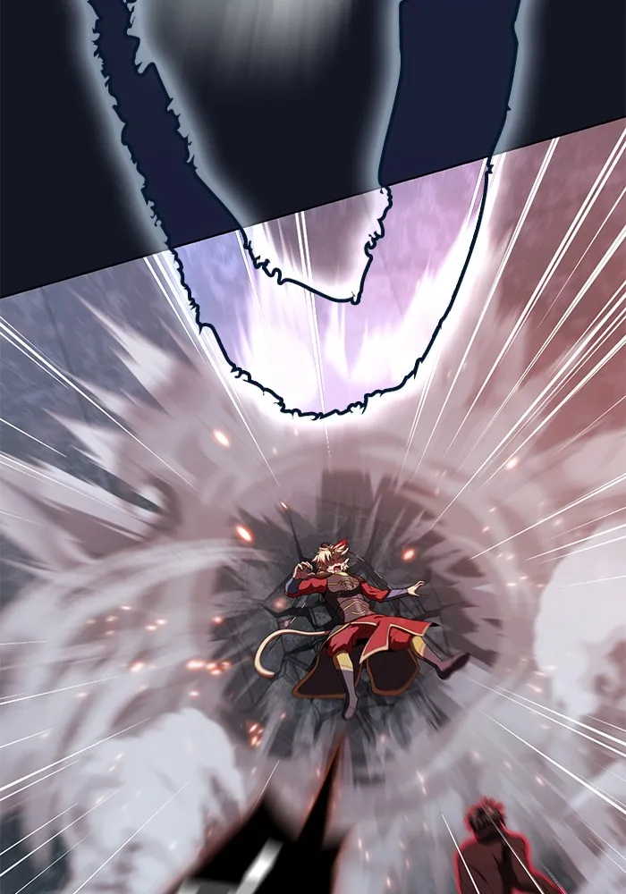 ผู้เล่นขั้นเทพแห่งหอคอยฝึกสอน ตอนที่ 73 รูปที่ 95