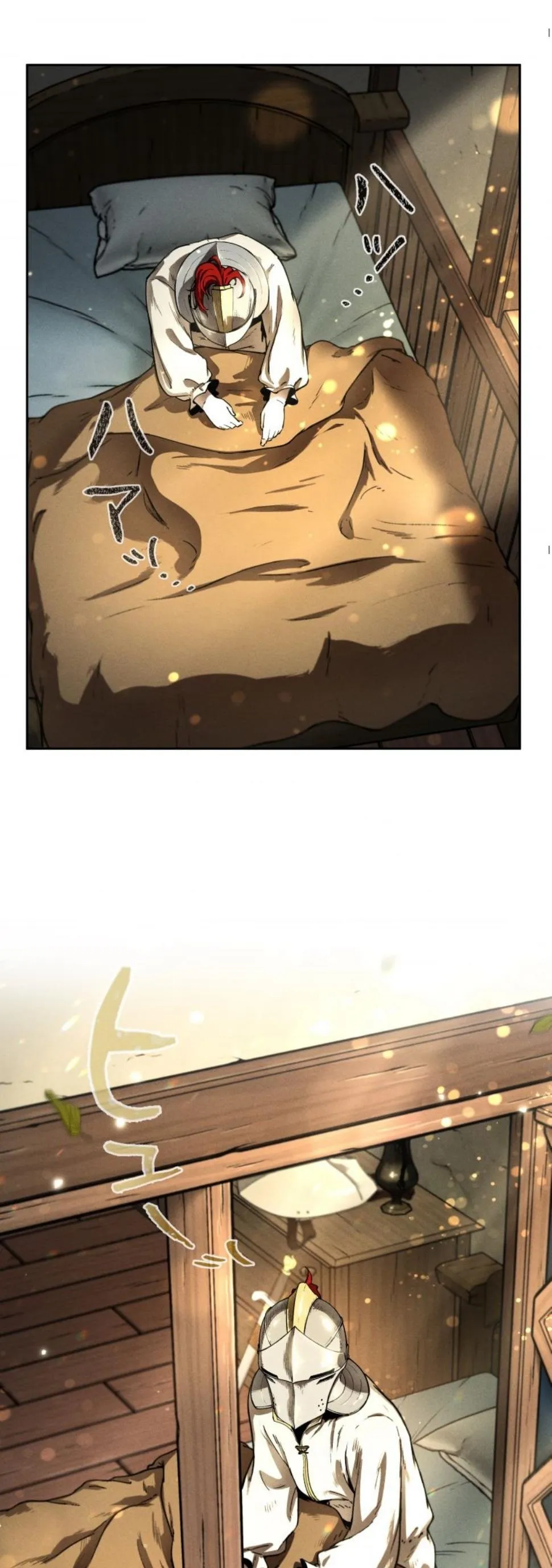 Dungeon Gourmet อ_ศว_นเป_บพ_สดาร เปล_ยนม_งกรให_เป_นเมน_เด_ด ตอนที่ ตอนที่ 9 รูปที่ 37