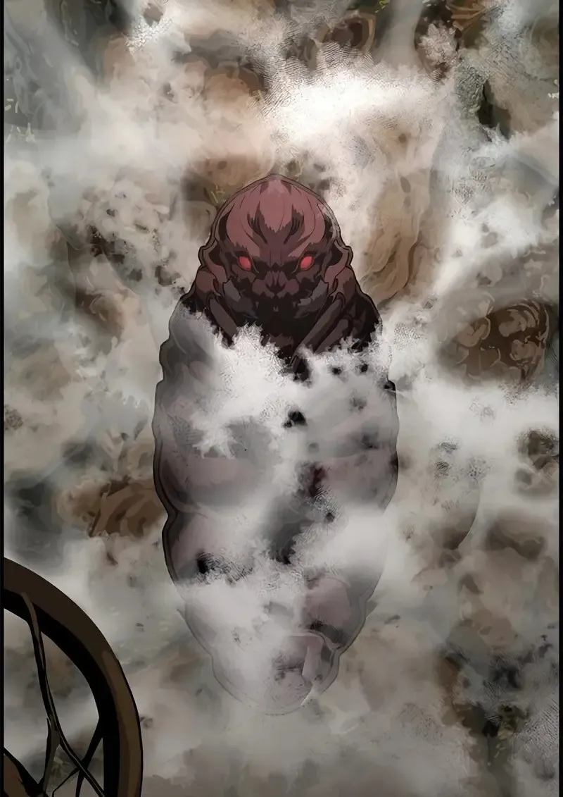 Necromancer_s Evolutionary Traits ตอนที่ ตอนที่ 100 รูปที่ 116