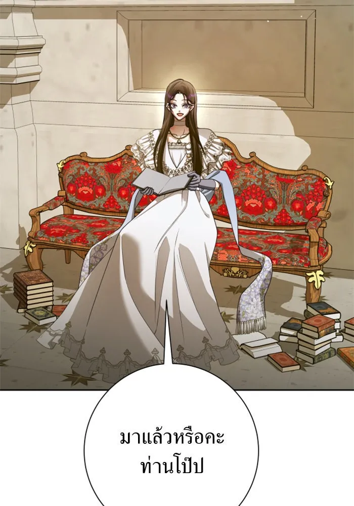 ชิงชีวิตพลิกลิขิตชะตา ตอนที่ 157. จะอภิเษกสมรสกับหม่อมฉันหรือเ รูปที่ 55