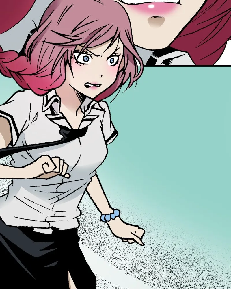 การิน BlaCX ปริศนาอาถรรพ์สีดำ ตอนที่ 9 ดาว (1) รูปที่ 61