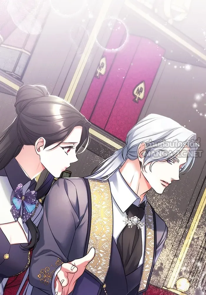 แด่ตัวละครโปรดที่ถูกทิ้ง ตอนที่ 53 รูปที่ 102