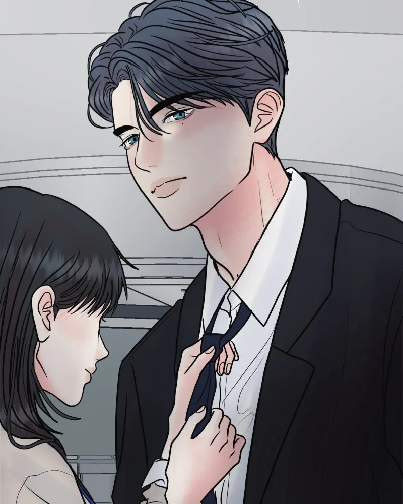 รักนี้ไม่ต้องมีเซนส์ ตอนที่ 81 รูปที่ 139