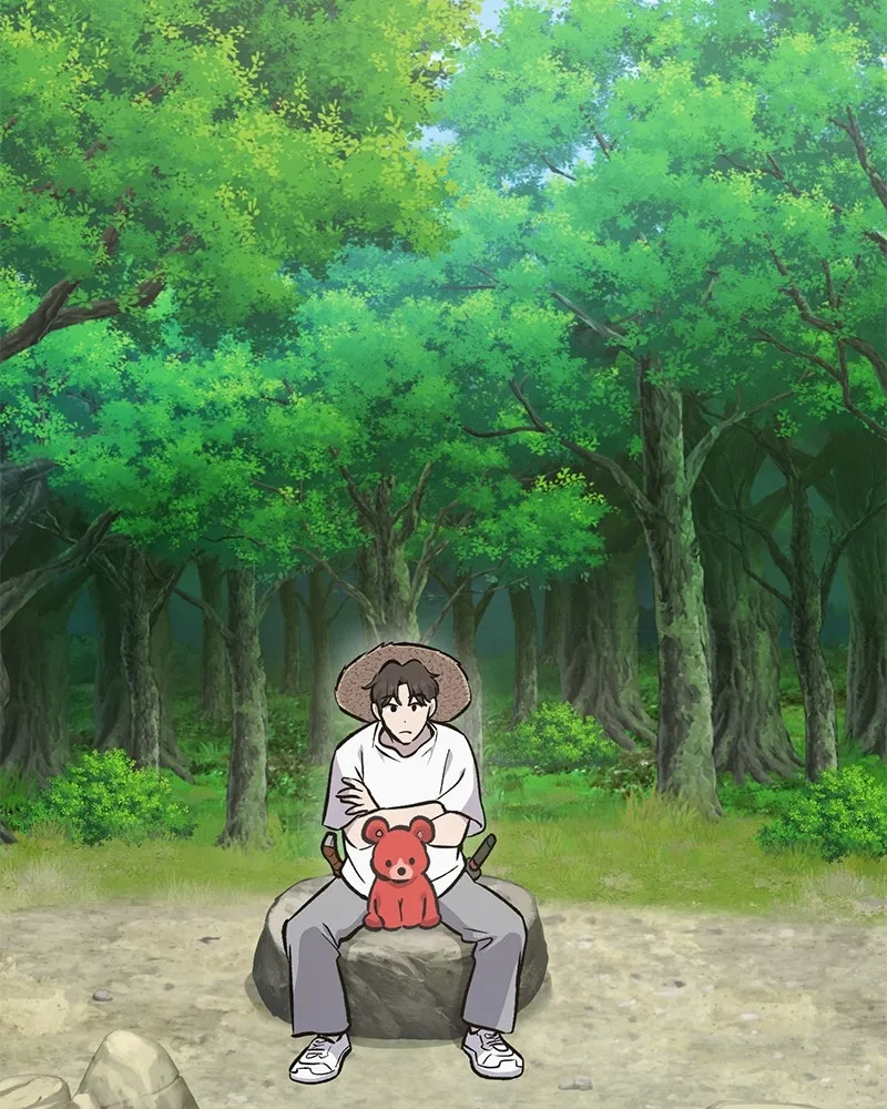 ปลูกผักพิชิตหอคอย ตอนที่ 89 รูปที่ 200