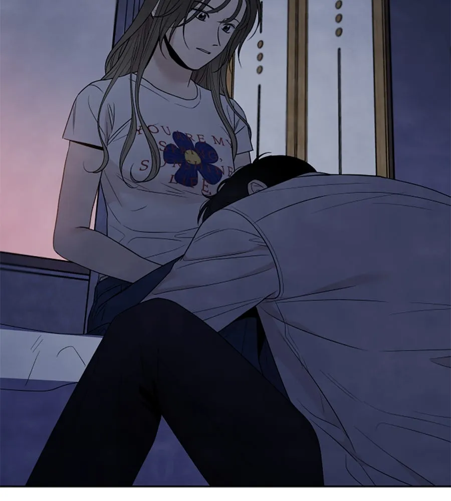 เหตุผลของคนไม่อยากอยู่ ตอนที่ 63 รูปที่ 91