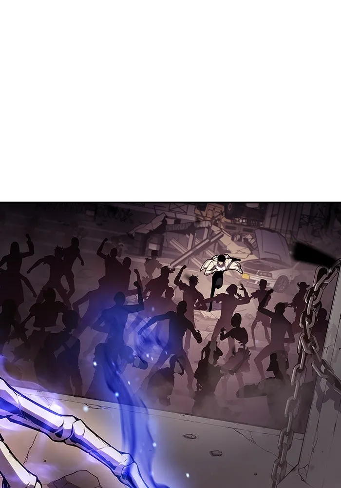 ผู้เล่นหน้าใหม่เลเวลแมกซ์ ตอนที่ 123 จอมขมังเวทผู้เป็นอมตะ (3) รูปที่ 127