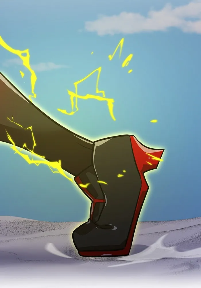 เพลเยอร์เลือดเทวะ ตอนที่ 53 จนกว่าวิญญาณจะมอดไหม้ รูปที่ 106