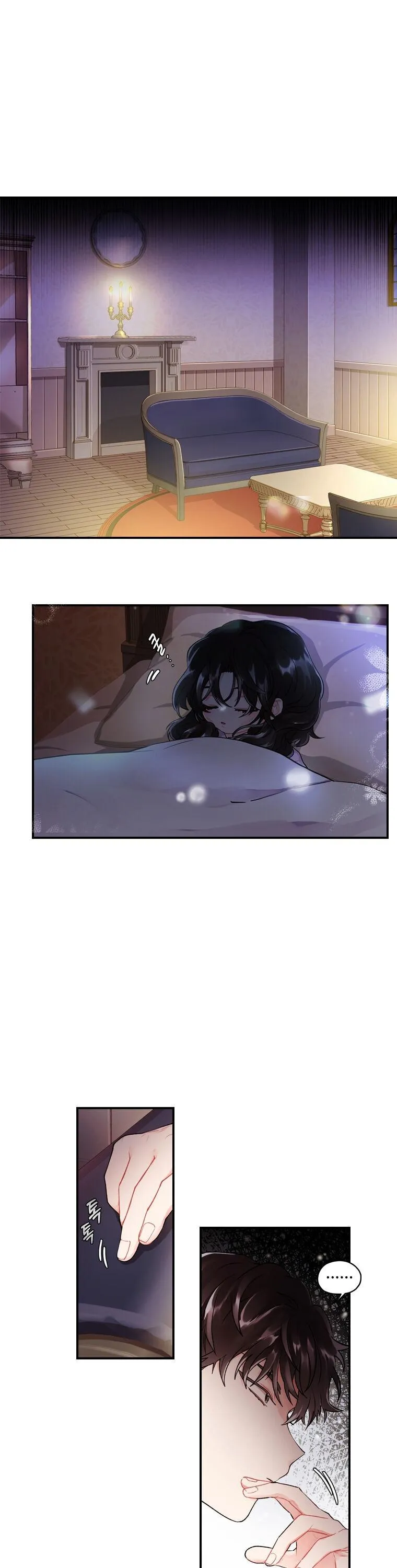 I Became the Male Lead_s Adopted Daughter ฉ_นกลายเป_นล_กสาวบ_ญธรรมของท_านดย_ก ตอนที่ ตอนที่ 3 รูปที่ 12