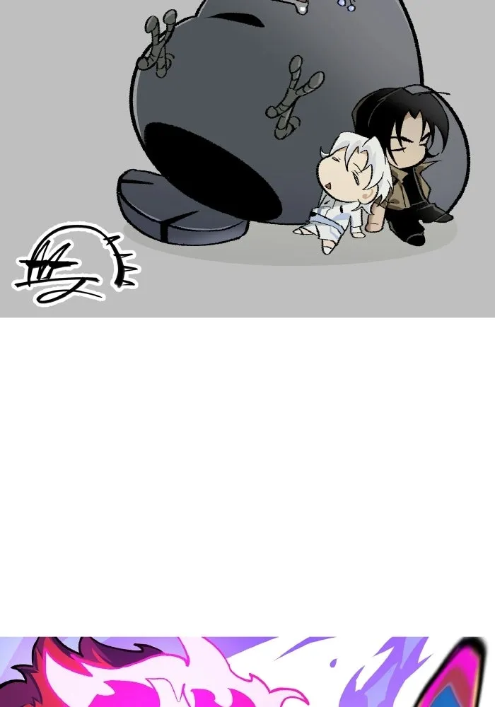 หลังวันสิ้นโลก ตอนที่ 200 รูปที่ 119