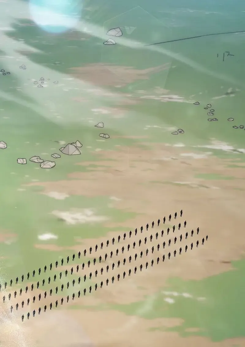 Concept Grasping Magic Genius ตอนที่ ตอนที่ 50 รูปที่ 139