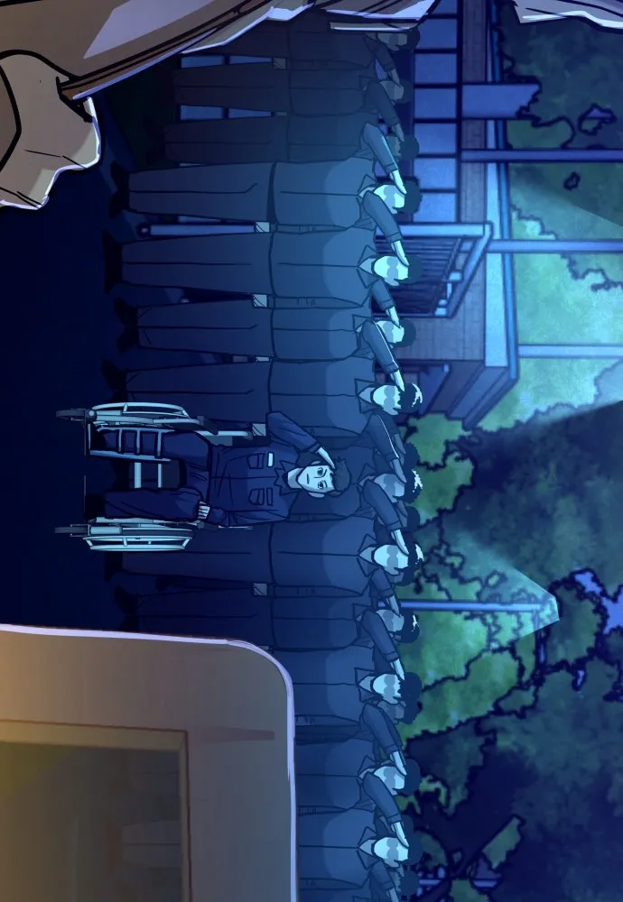 มือพิพากษา ตอนที่ 23 รูปที่ 92