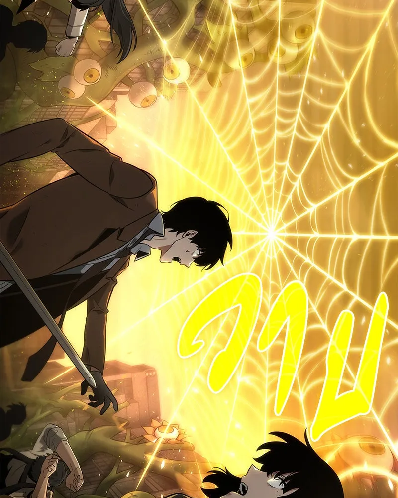 Omniscient Reader อ่านชะตาวันสิ้นโลก ตอนที่ 17 พรสวรรค์ระดับ sss (1) รูปที่ 140