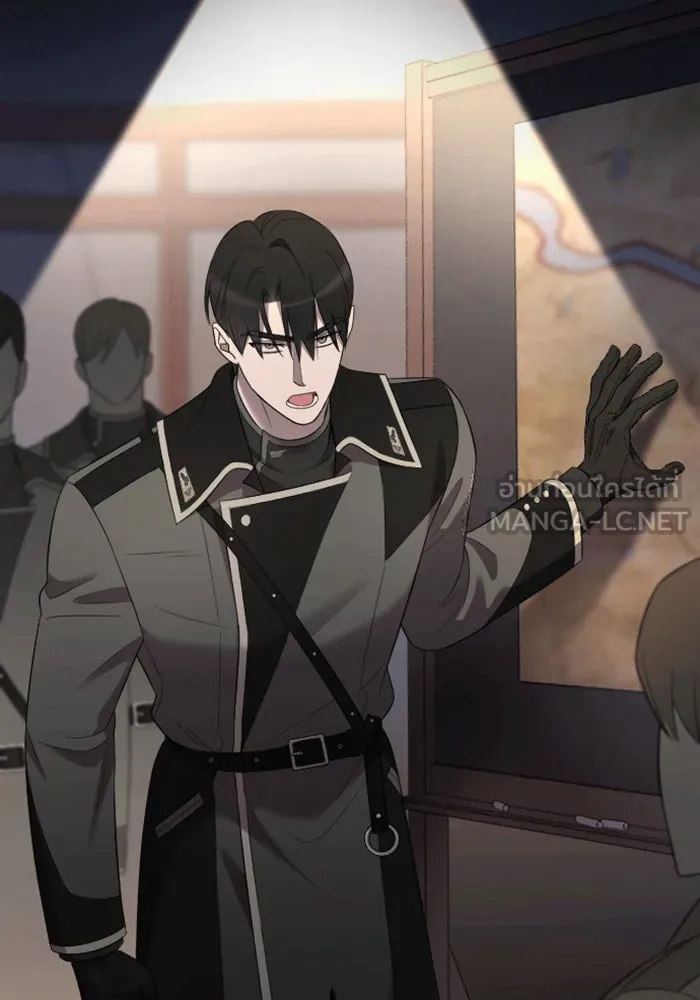 จำเลยหัวใจ ตอนที่ 35 รูปที่ 117