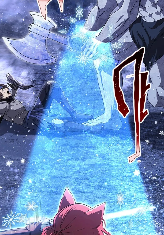 เอาชีวิตรอดในเกมฉบับคนเถื่อน ตอนที่ 73 ถ้าไม่มีมิชช่า รูปที่ 32