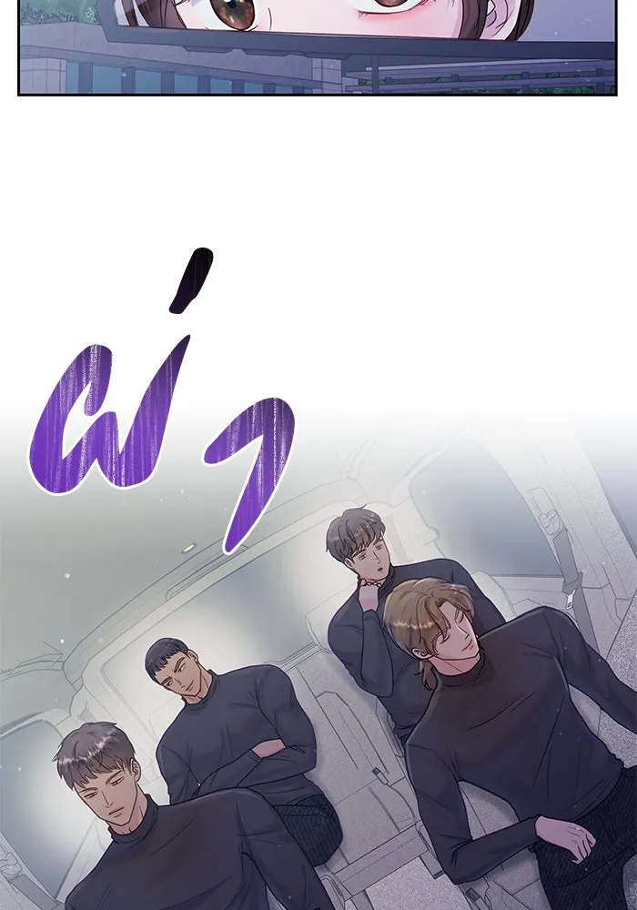 คู่มือคว้าหัวใจนายตัวร้าย ตอนที่ 28 รูปที่ 4