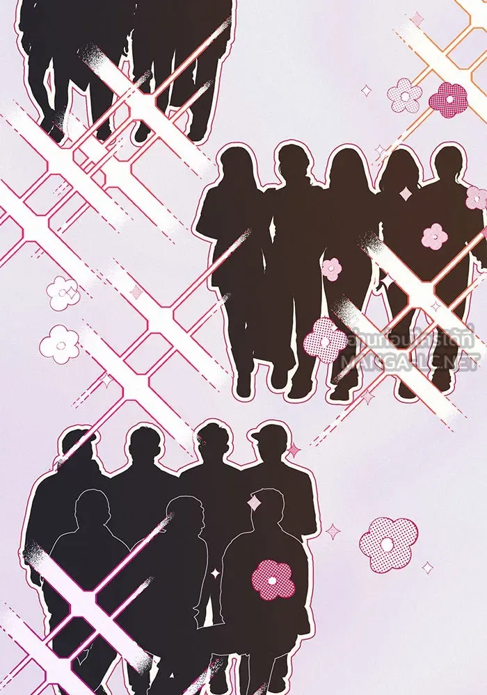 ปฏิบัติการรักวุ่นหัวใจ ตอนที่ 20 รูปที่ 105