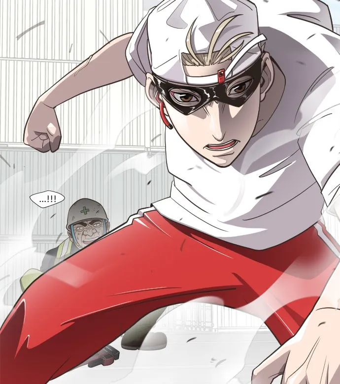 ยุคแห่งยอดมนุษย์ ตอนที่ 1 รูปที่ 197