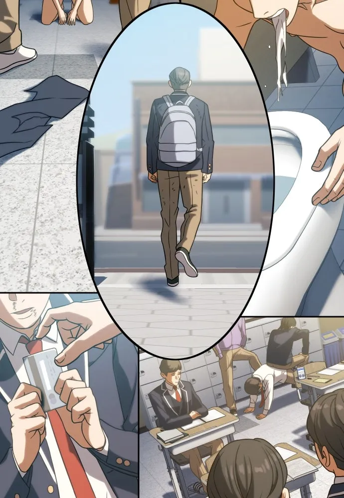 นักรบแช่แข็ง ตอนที่ 10 รูปที่ 49