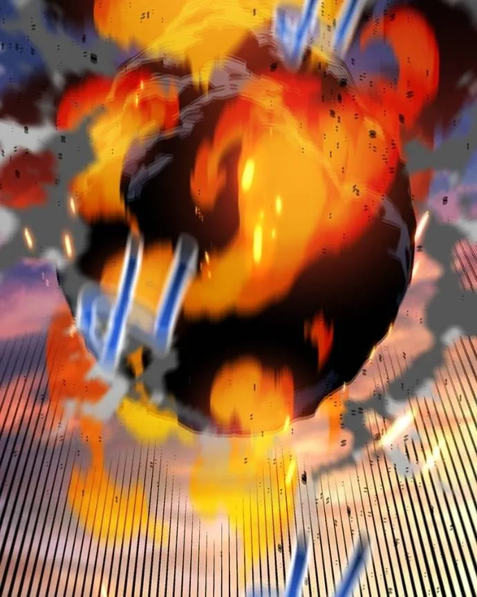 แยกร่างล่าอัตโนมัติ ตอนที่ 107 รูปที่ 2