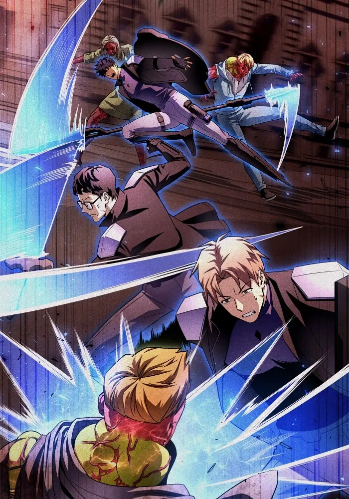 เกมของยอดมนุษย์ ตอนที่ 102 รูปที่ 19