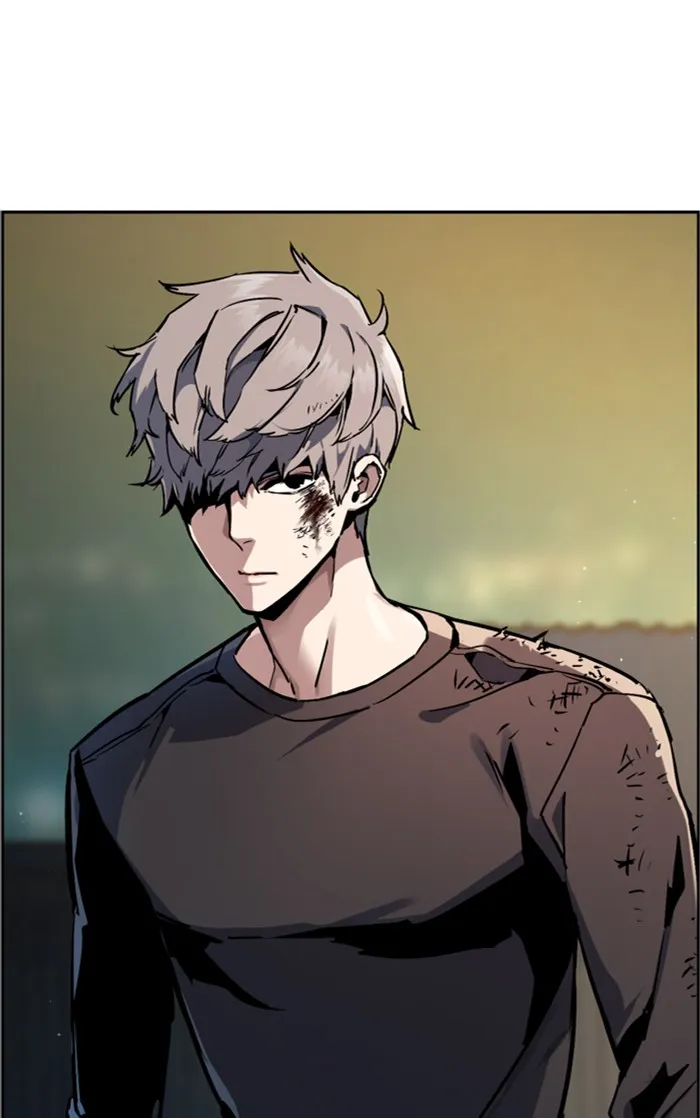 พี่ชายสายบอดี้การ์ด ตอนที่ 16 รูปที่ 52