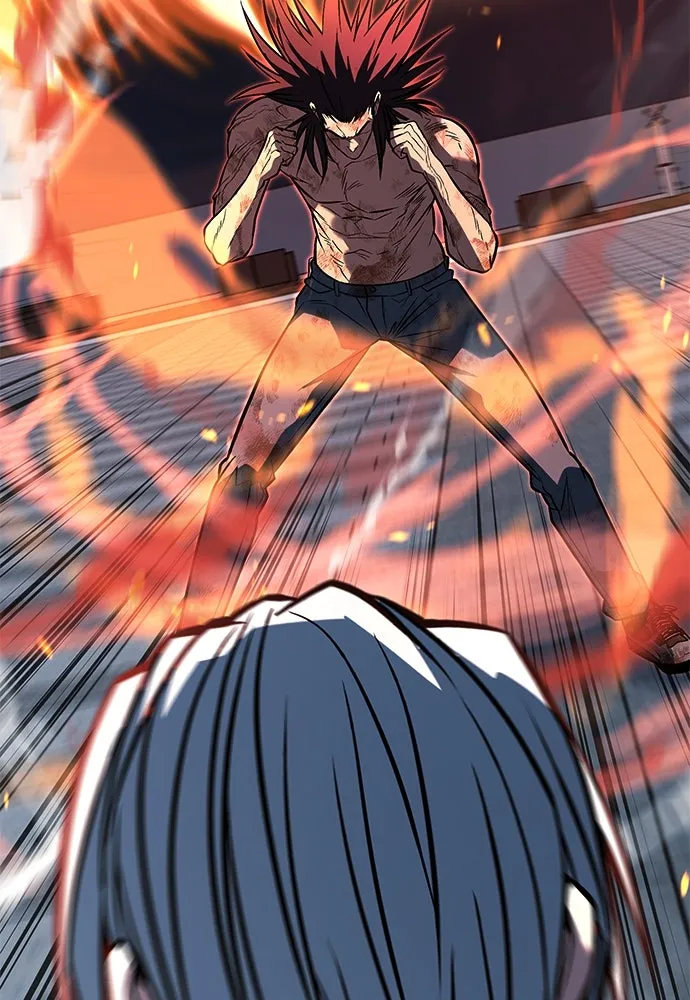 ราชาลานประลอง ตอนที่ 72 รูปที่ 73