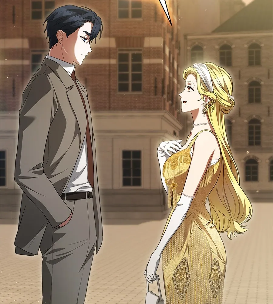 สัญญารักฉบับสุดท้าย ตอนที่ 8 รูปที่ 116