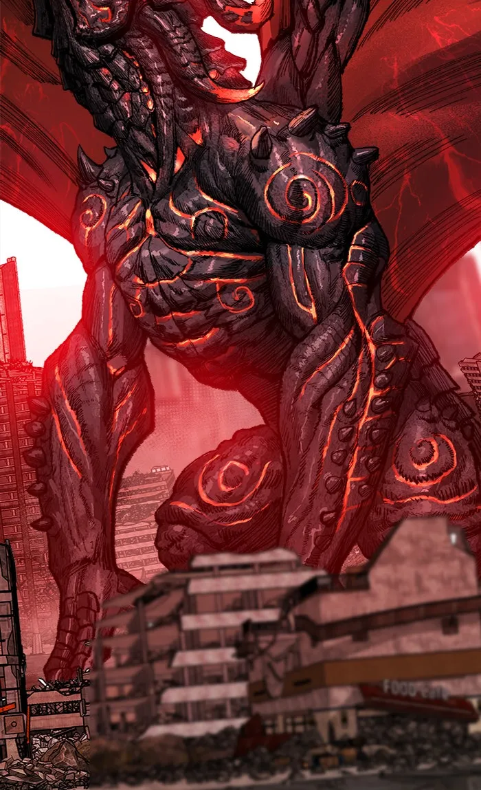 ยอดคนเลเวลทะลุ ตอนที่ 10 กิลด์บังแพสุดแข็งแกร่ง (6) รูปที่ 158