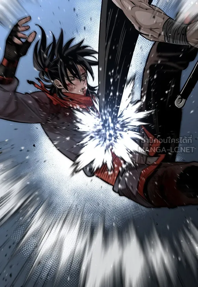เส้นทางสู่เทพมาร ตอนที่ 24 รูปที่ 189
