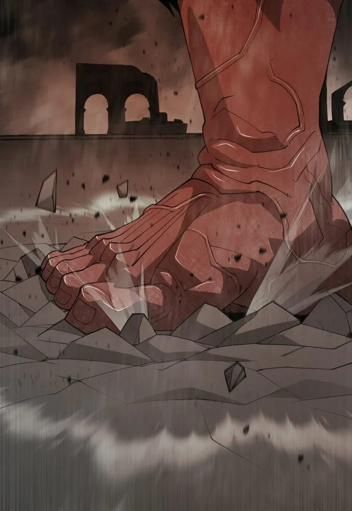 ยุคแห่งยอดมนุษย์ ตอนที่ 116 รูปที่ 178