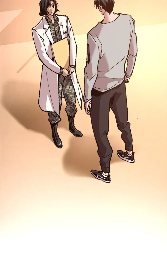 ยอดคนเลเวลทะลุ ตอนที่ 18 ทดสอบขีดจำกัด (2) รูปที่ 64