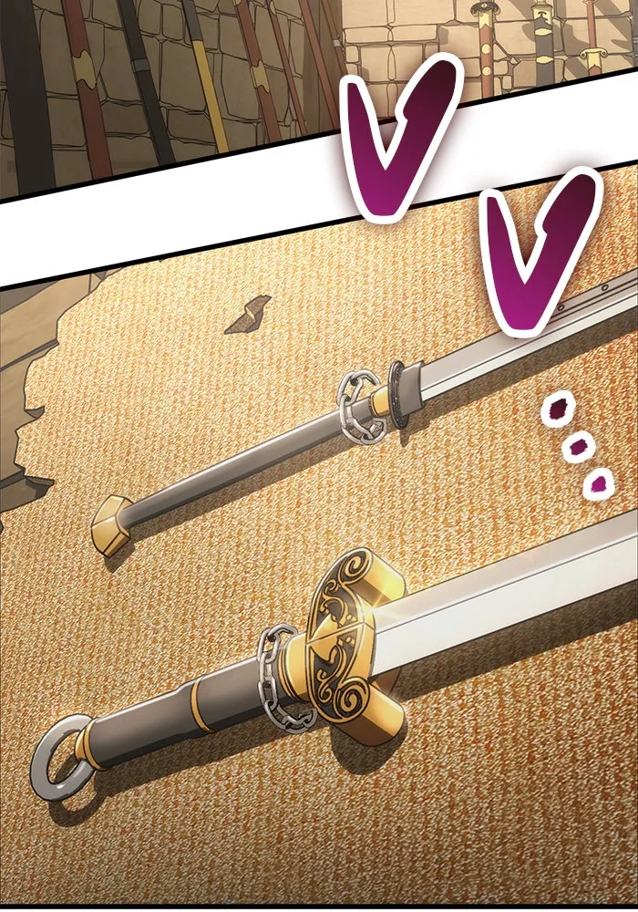 ดาบแห่งจักรพรรดิ ตอนที่ 13 รูปที่ 121