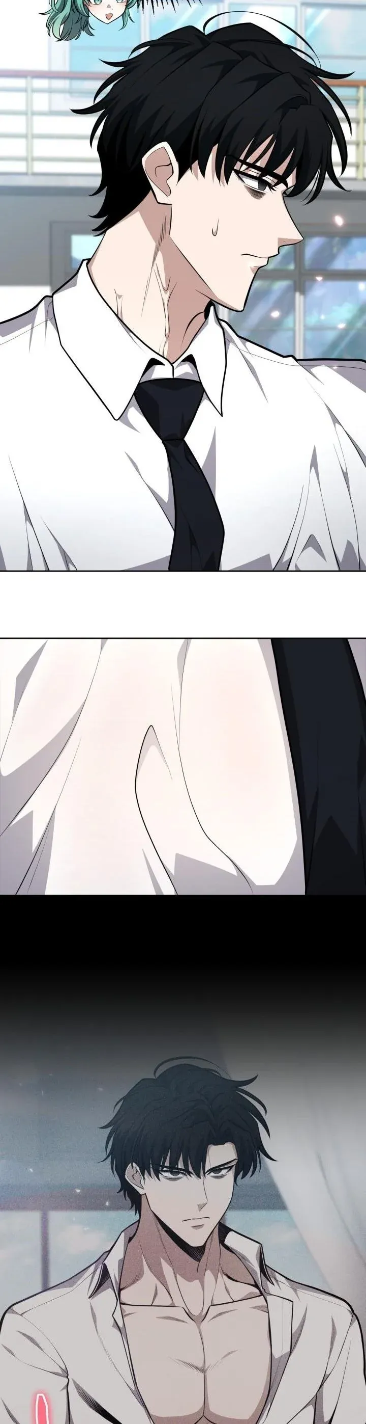 Kidnapped Dragons ด_ลล_บฉบ_บล_กพาต_วม_งกร ตอนที่ ตอนที่ 18 รูปที่ 44