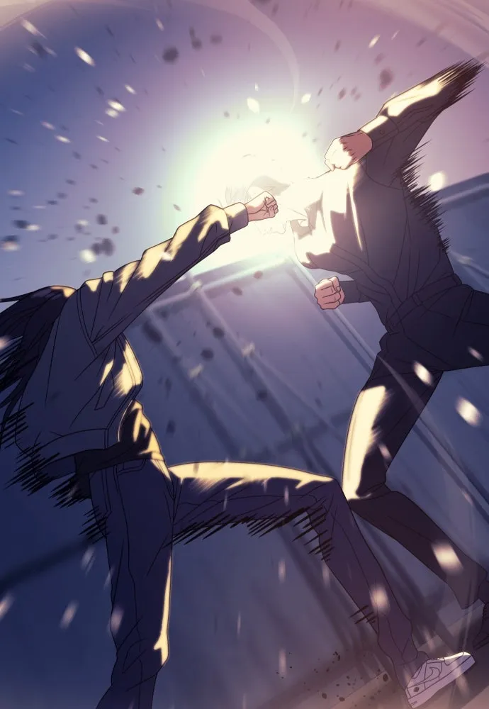 นักรบแช่แข็ง ตอนที่ 14 รูปที่ 88