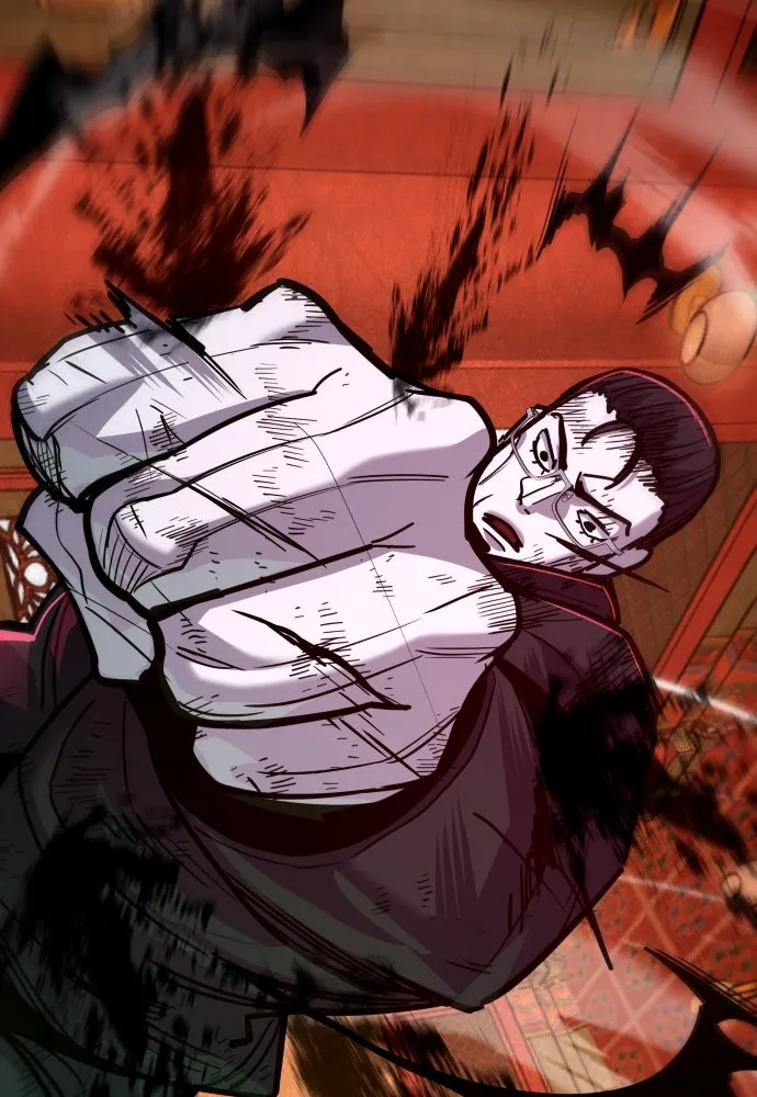 มือพิพากษา ตอนที่ 50 รูปที่ 161