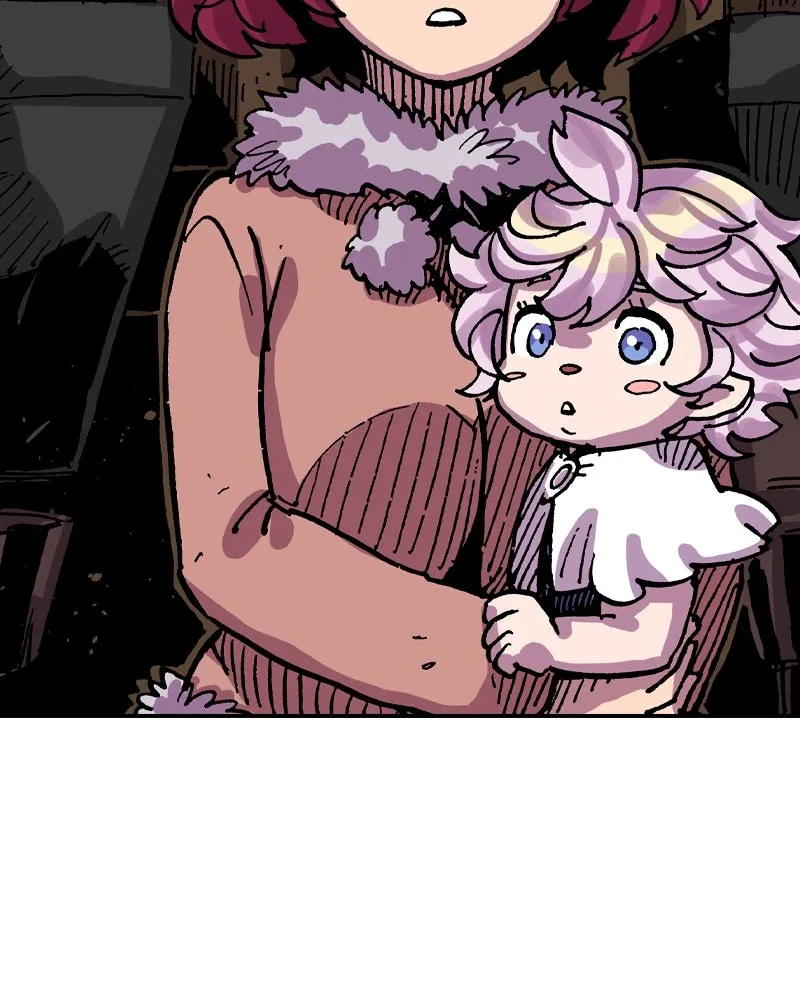 เคลวาเทส อสูรจอมราชัน ตอนที่ 33 เวทมนตร์ขั้นสุดยอด (2) รูปที่ 55