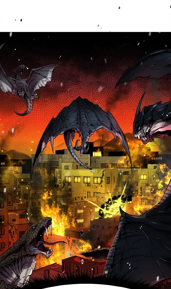 ยอดคนเลเวลทะลุ ตอนที่ 1 กลับบ้าน (1) รูปที่ 43