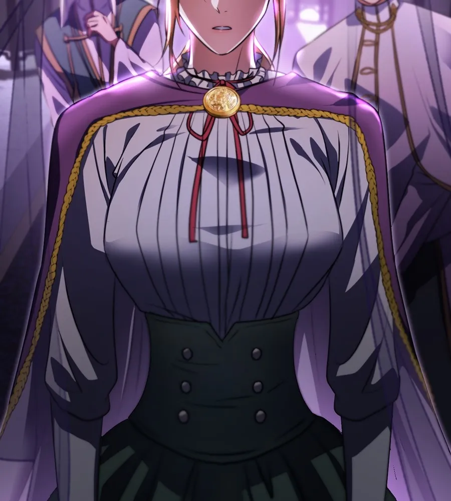 ทางหลุดพ้นของนักบุญลวง ตอนที่ 25 รูปที่ 122