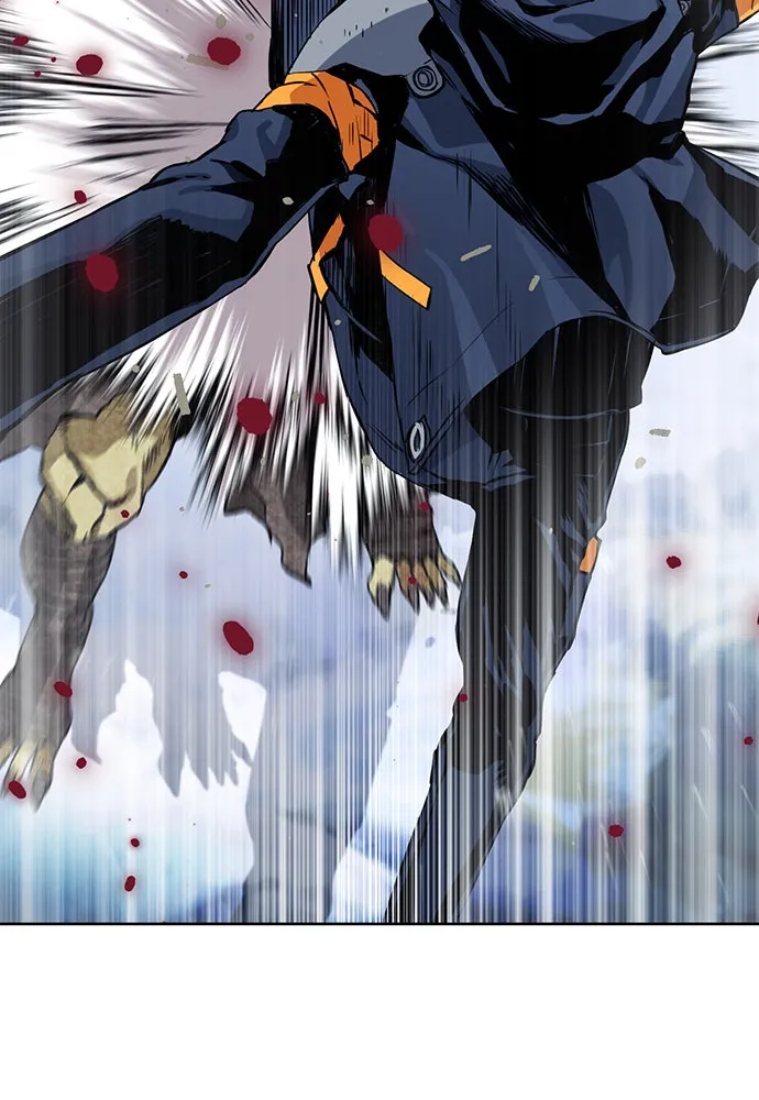 ดรูอิดแห่งสถานีโซล ตอนที่ 11 รูปที่ 164