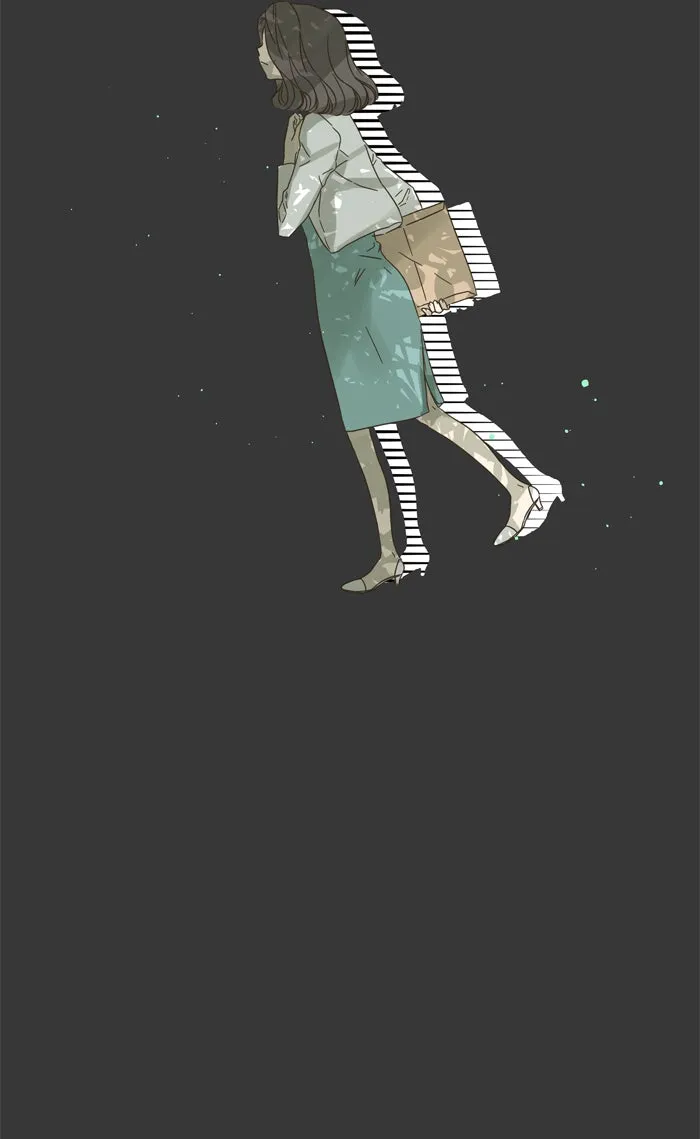 ฉันมันร้าย หรือเพราะโลกไม่น่ารัก ตอนที่ 78 รูปที่ 76